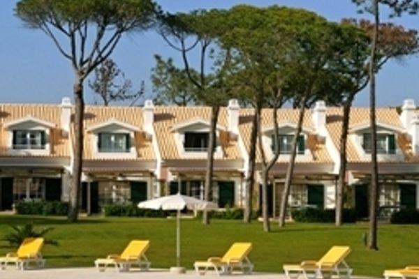 Vila Bicuda Resort (Cascais)